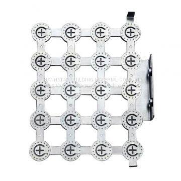 20P Lithium Battery Busbar Nickel for Battery Pack Connector photo-3