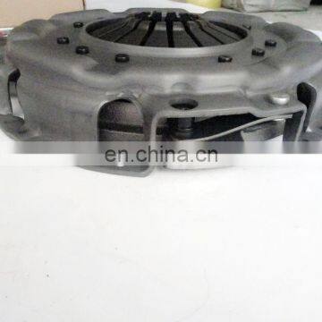 Heavy Truck Clutch Pressure Plate photo-4