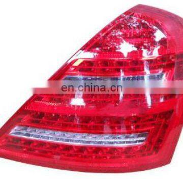 X5 X6 Tail Lamp