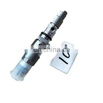 0445120231/5263262 ORIGINAL FUEL  INJECTOR  FOR TRUCK  SPARE  PARTS