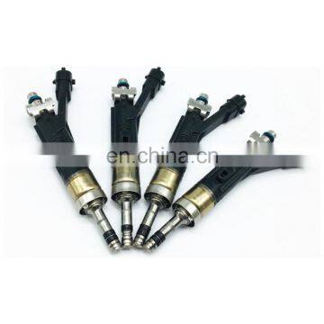 9810335380 FULE INJECTORS MADE IN CHINA TYPE IN HIGH QUALITY for Citroen Peugeot 208 200