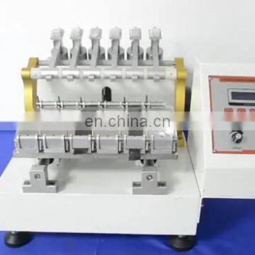 ZONHOW DZ-328 Electric dyeing fastness testing machine