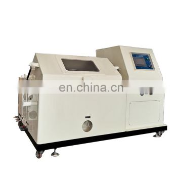 CNS.4159 CASS copper acetate salt spray test machine