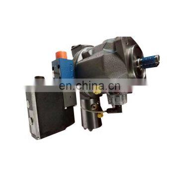A2FM A2FO Series Bent Axis Axial Piston Hydraulic Motor/Pump With Low Price photo-6