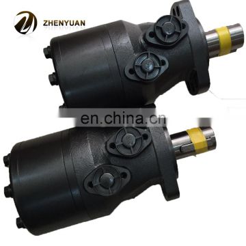 Hot sale OMH-500 OMH-400 OMH-315 OMH-250 OMH-200 low speed 340nm large torque hydraulic motor