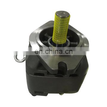 Sunny gear pump SUNNY HGP-25 HGP-32 HGP-40 HGP-50 HGP-63-01R-VPC Hydraulic Pump For Injection Moulding Machine