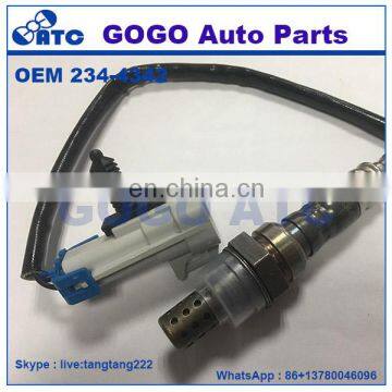 Oxygen Sensor for Chevrolet Cobalt Pontiac Saturn Ion Sky OEM 234-4342 12594452,12596558,12597878,12607410,12609001 photo-2