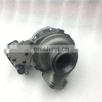 The High Quality Turbocharger GTB1549VK 762463-5006 96440365