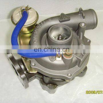 GT1546S DV10TD2S DW10TD / RHY Engine 706977-5001S 0375E3 0375E1 Turbocharger For Peugeot 307 206 406