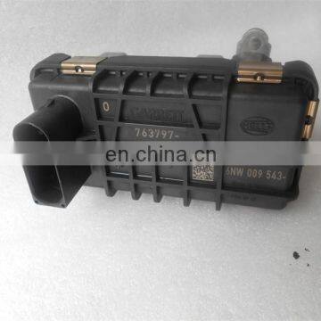 Ladedruckregler 6NW009543 G-48 763797 Turbo Actuator photo-2
