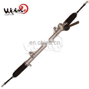 Cheap steering gear rack for NISSANs QASHQAI 48001-JD900 48001-JD90B