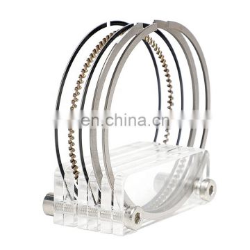 AT-1.0 FLEX gasoline engine parts piston ring 67.11 mm  A70650/APX.AVW690  with Chrome plating For VW