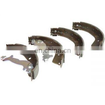 58305-1CA00 brake shoes for HYUNDAI GETZ