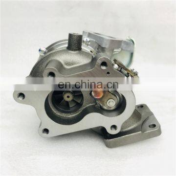 RHF5 8980540111 Turbo Turbocharger 898054-0111 NKR 4HF1 4.3L 4HG1 4HJ1 Diesel Engine photo-3