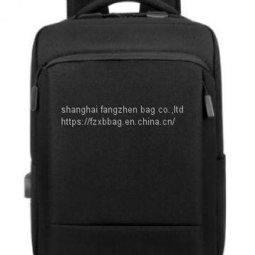 Business Laptop Backpack With Usb Chargingtravel Backpack With Laptop Compartmentcomputer Bag for Men and Women photo-3