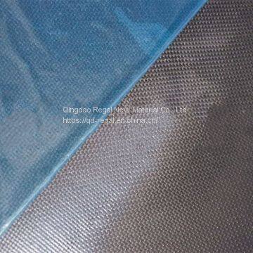 High-Strength 3k 2x2 Twill Weave Carbon Fiber Fibre Prepreg Fabric photo-2