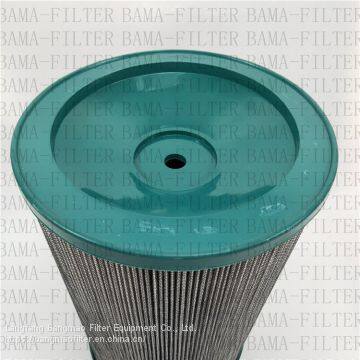 BANGMAO replacement PARKER Hydraulic filter element 937863Q