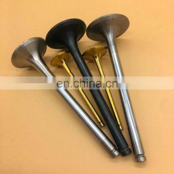 Auto Performance Parts Engine Valve For BYD f0 6 M6 2.4L 476q 488QA BYD488QA-1007117 BYD488QA-1007318 photo-7