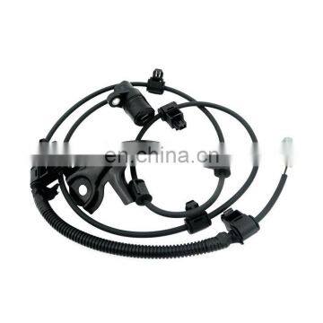 Rear LH Side 89546-60030 ABS Wheel Speed Sensor For Lexus LX470 Land Cruiser 8954660030