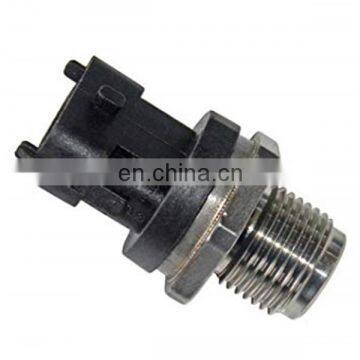 common rail pressure sensor For RENAULT OEM 0281 002 796 0281002796 0281002652 0281002801 3949988