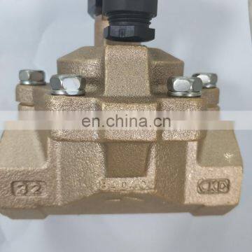 CKD Solenoid Valve AP21-32A photo-2