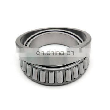 metric series single cone 32318 cars trucks knuckle bearing tapered roller bearing size 90x190x67.5