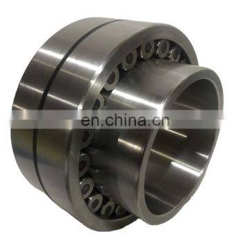 340*580*243mm NNU4168 long life low noise double row cylindrical roller bearing NNU 4168