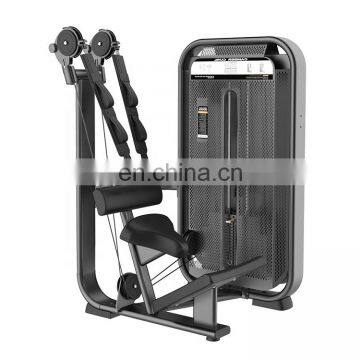 Dezhou High Quality Bodybuilding Gym Equipment Abdominal Isolator