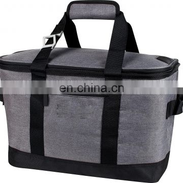 Collapsible Cooler Bag Insulated Leak proof Cooler Bag for camping