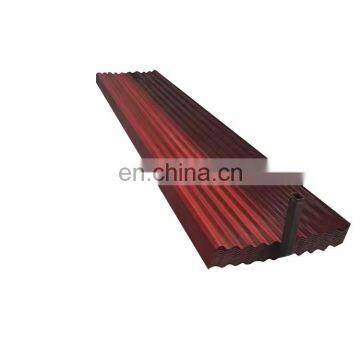 Z40 Z60 Z100 Z180 Z275 Z350 24 Gauge Alloyed PPGI SECC SGCC Zinc Coated Galvanized Steel Sheet Plate Coil photo-5