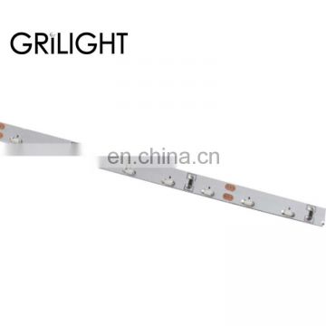 China product 60leds per meter 335 3014 rgb side emitting led flexible light strip