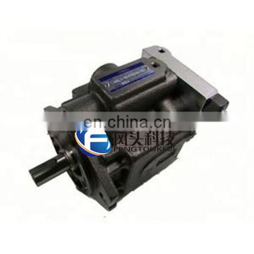 YUKEN ARL1 Series ARL1-6 ARL1-8 ARL1-12 ARL1-16 Variable Piston Hydraulic Pump