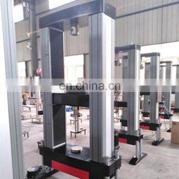 WDW-G Computerized Electronic High Temperature Tensile Creeping Testing Machine
