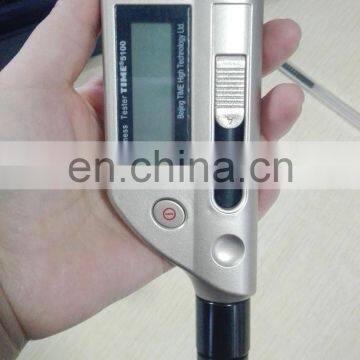 TH5100/TIME5100 Richter Hardness Tester/metal Hardness Tester photo-5