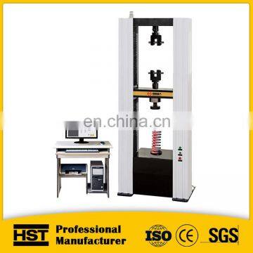 TLS-S Spring Tensile and Compression Testing Machine/spring Tester photo-3