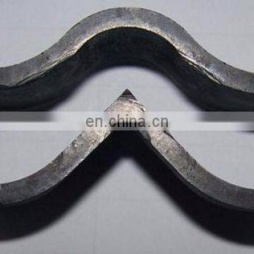 ISO ASTM Standard Dumbbell Rubber Die Cutter photo-6