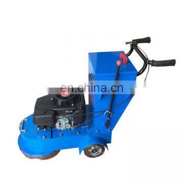 Small Gasoline Road Marking Removal Machine for Sale photo-4