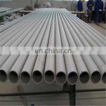 Epai Foshan Factory Hot Sale ERW Stainless Steel 304 Tube/inox 304 Pipe Manufacture photo-5