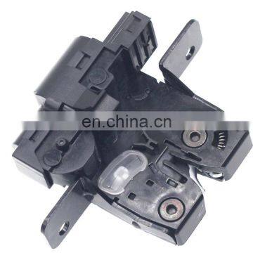 Boot Tailgate Lock Actuator Latch Mechanism for RENAULT CLIO MEGANE GRAND SCENIC 8200947699 8200076240 photo-4