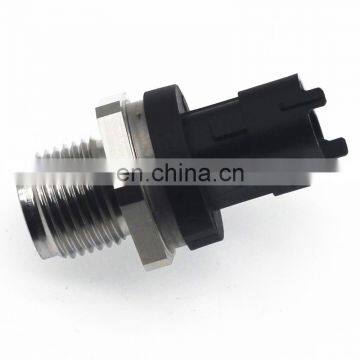 Fuel Pressure Sensor for 2R0919081F 0061537828 8200418270 7701068400 for RENAULT ESPACE GRAND SCENIC LAGUNA MASTER MEGANE photo-2