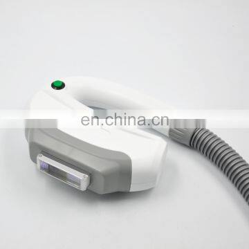 Multifunction Beauty Machine Shr Laser Hair Removal Machine RL-F01