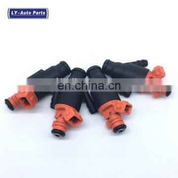 Car Engine Diesel Injection Valve Engine Oil Fuel Injectors Nozzle OEM 0280150504 For 1995 - 2002 Kia Sportage 2.0L