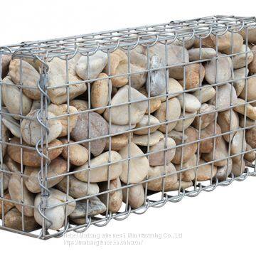 block stone retaining wall building a gabion wall