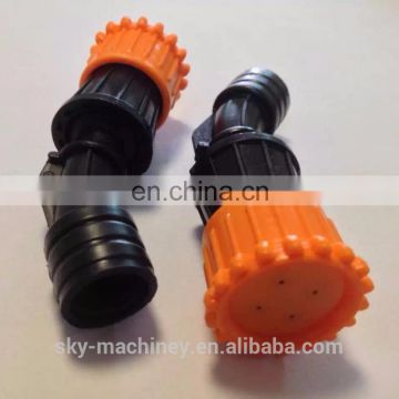 knapsack sprayer nozzles