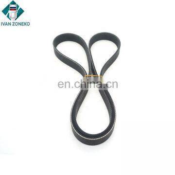 Good Price Top Quality Auto V-Ribbed Belt 25212 2B020 252122B020 25212-2B020 For KIA HYUNDAI Carens IV Ceed Sw Picanto Pro Soul photo-3