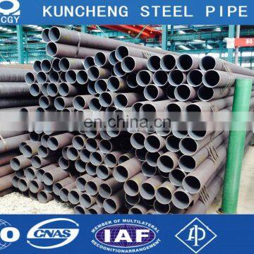 ASTM A53-A STPG38 seamless carbon steel pipe price list