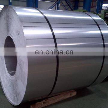 SGCC Hot Rolled Steel Coil Price Galvalume Coil Steel From China