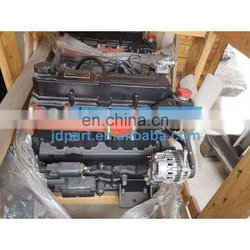 S4S Complete Engine Assy For Mitsubishi