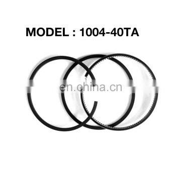 NEW STD 1004-40TA CYLINDER PISTON RING FOR EXCAVATOR INDUSTRIAL DIESEL ENGINE SPARE PART