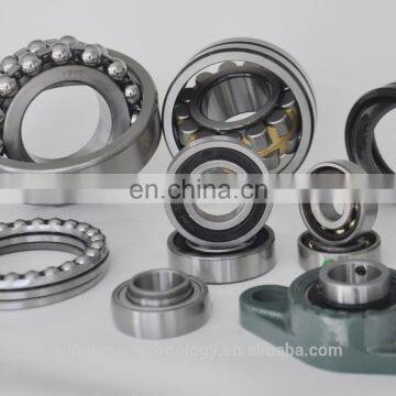 Miniature Ball Bearings 608zz 608 rs 608 2rs Nsk Bearing photo-7